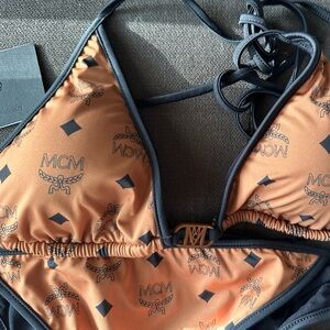 MCM Swimsuit (Brand New)